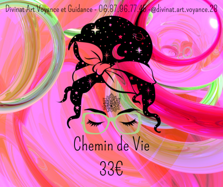 Chemin de Vie