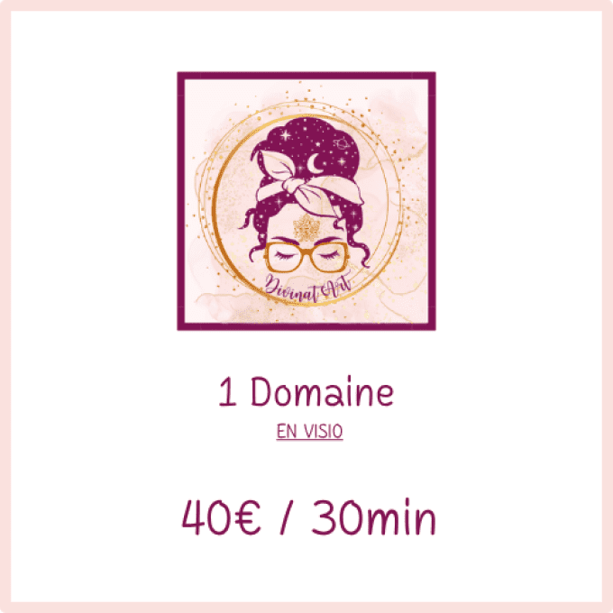 Un Domaine